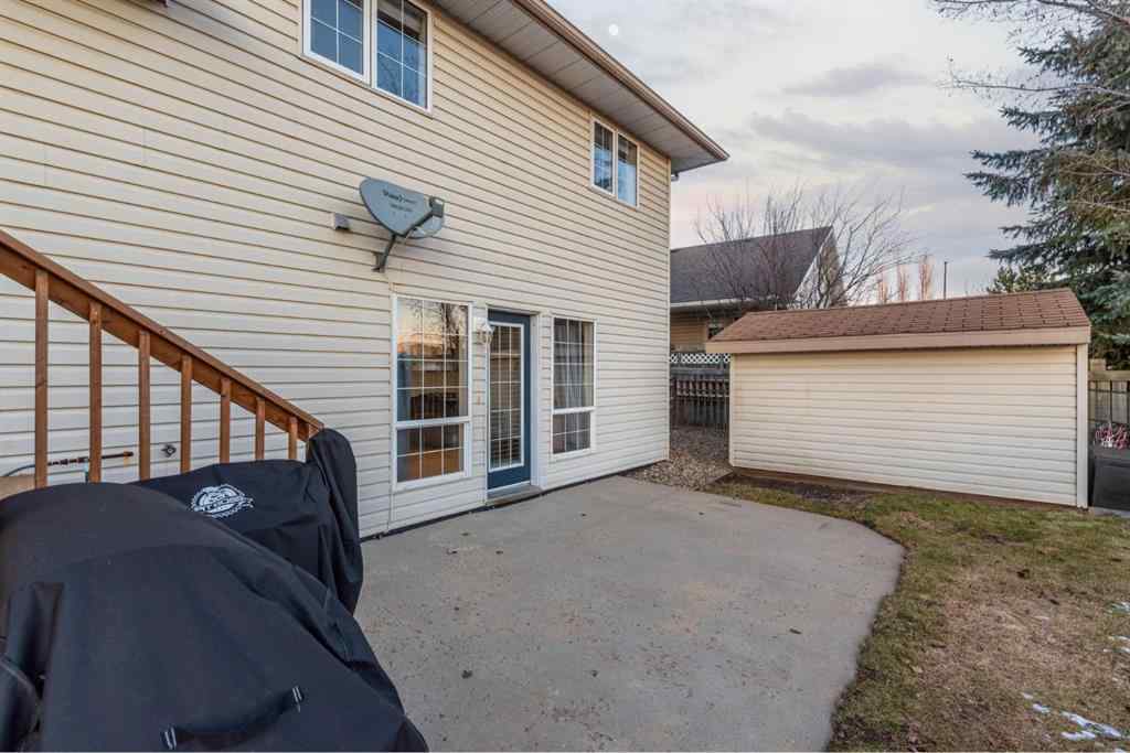 MLS&reg; # A2271188 - 2304 56 Avenue Close  in College Park Lloydminster, Residential Open Houses