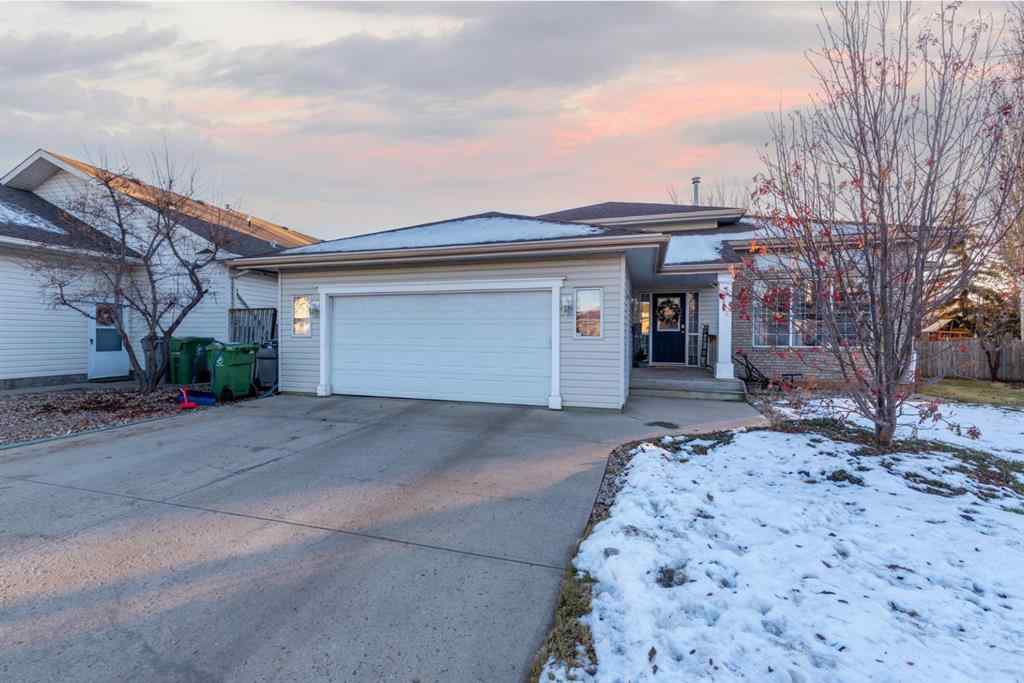 MLS&reg; # A2271188 - 2304 56 Avenue Close  in College Park Lloydminster, Residential Open Houses