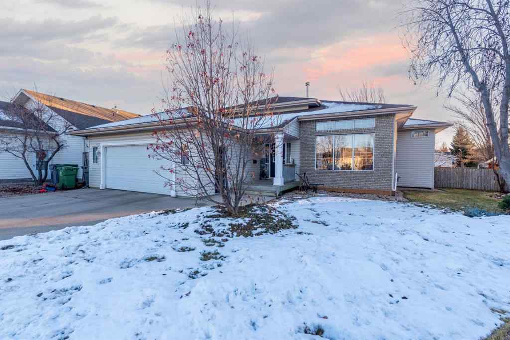 MLS&reg; # A2271188 - 2304 56 Avenue Close  in College Park Lloydminster, Residential Open Houses