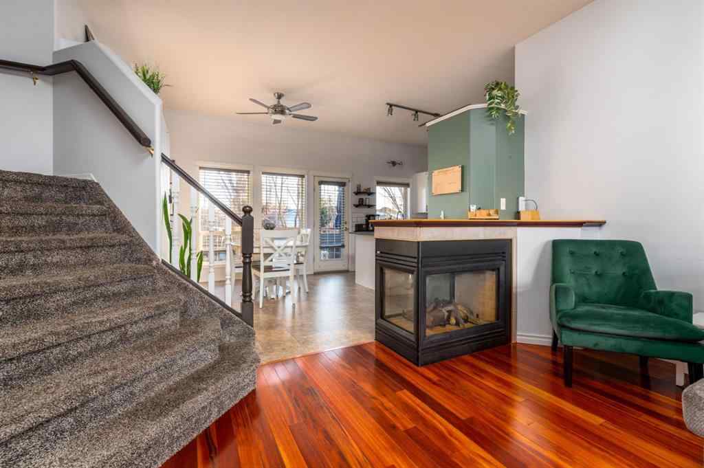 MLS&reg; # A2271188 - 2304 56 Avenue Close  in College Park Lloydminster, Residential Open Houses