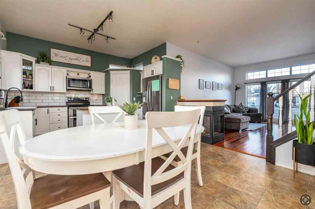 MLS&reg; # A2271188 - 2304 56 Avenue Close  in College Park Lloydminster, Residential Open Houses