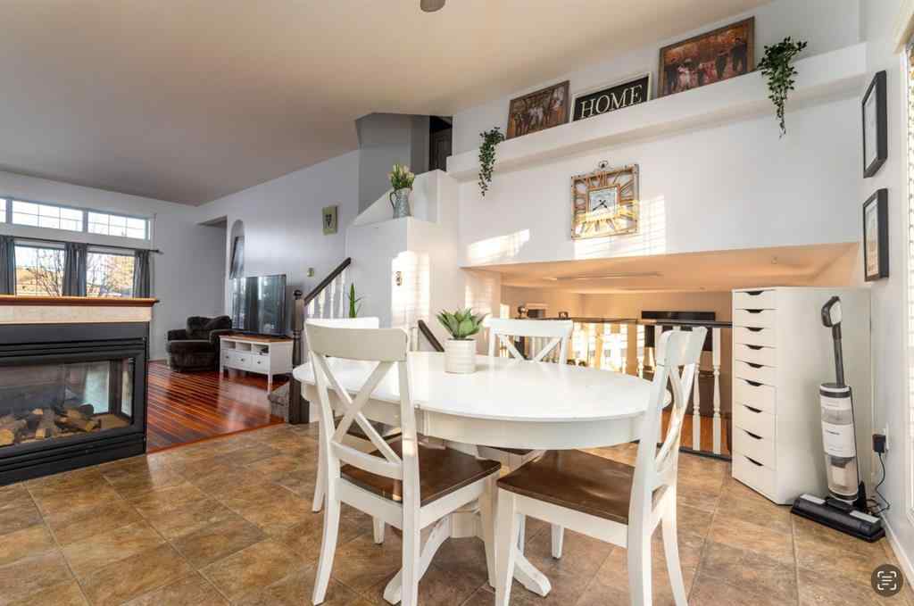 MLS&reg; # A2271188 - 2304 56 Avenue Close  in College Park Lloydminster, Residential Open Houses