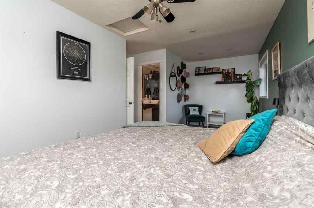 MLS&reg; # A2271188 - 2304 56 Avenue Close  in College Park Lloydminster, Residential Open Houses