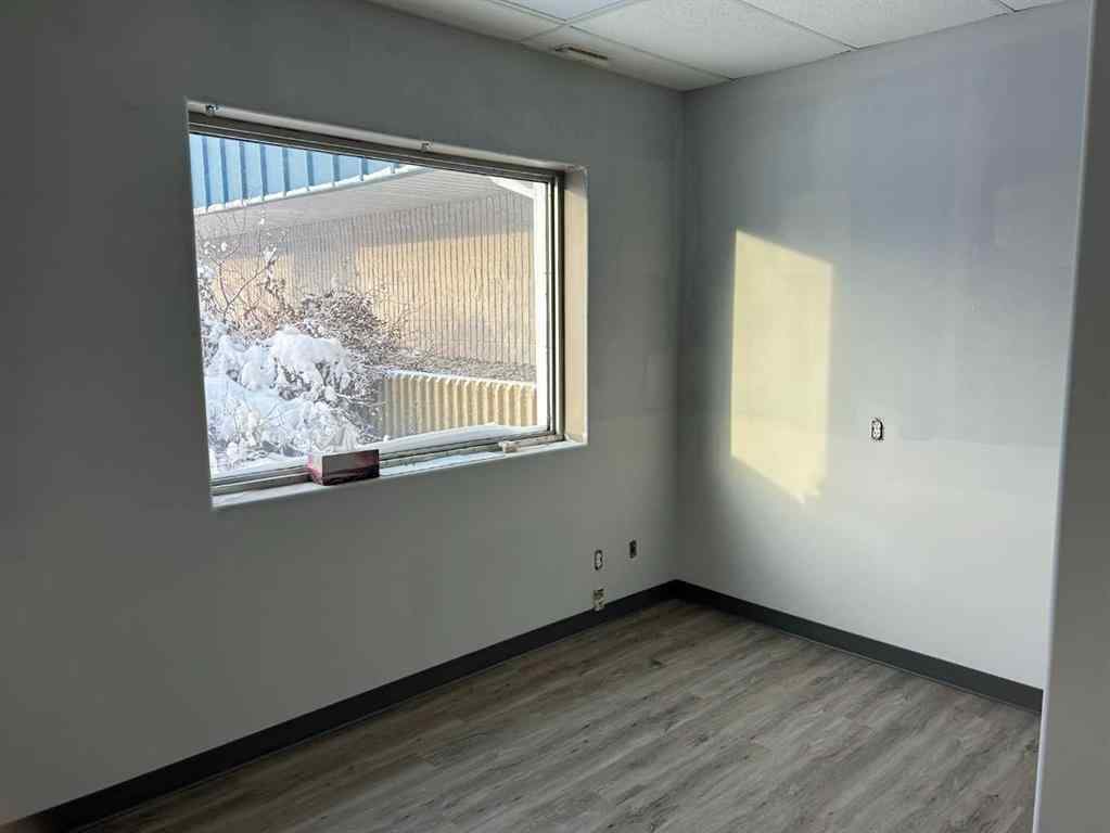 MLS&reg; # A2271189 - Unit #B 5008 50 Avenue  in Vermilion Vermilion, Commercial Open Houses