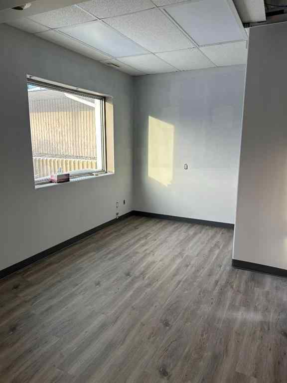 MLS&reg; # A2271189 - Unit #B 5008 50 Avenue  in Vermilion Vermilion, Commercial Open Houses