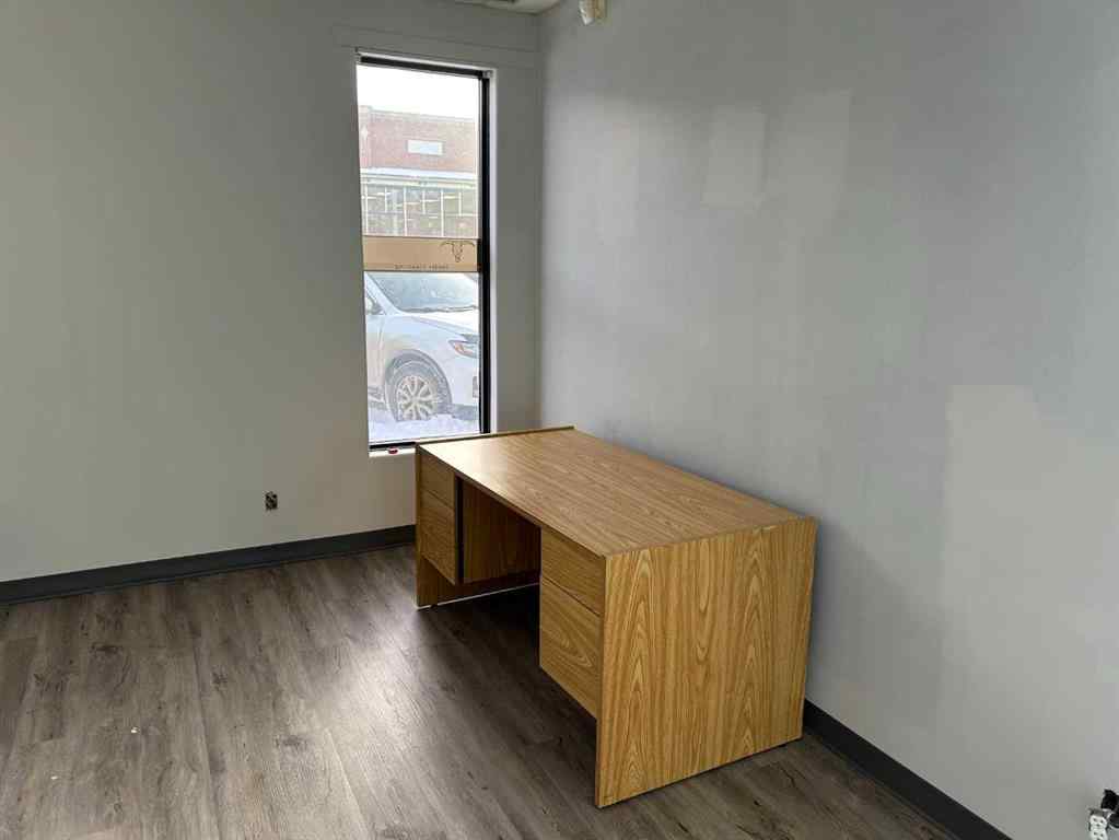 MLS&reg; # A2271189 - Unit #B 5008 50 Avenue  in Vermilion Vermilion, Commercial Open Houses