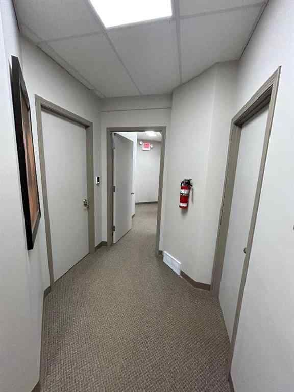 MLS&reg; # A2271189 - Unit #B 5008 50 Avenue  in Vermilion Vermilion, Commercial Open Houses