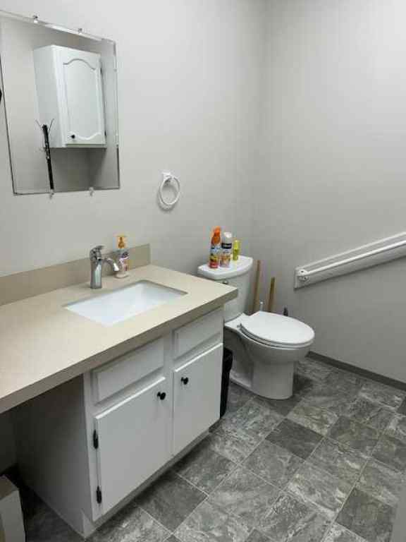 MLS&reg; # A2271189 - Unit #B 5008 50 Avenue  in Vermilion Vermilion, Commercial Open Houses