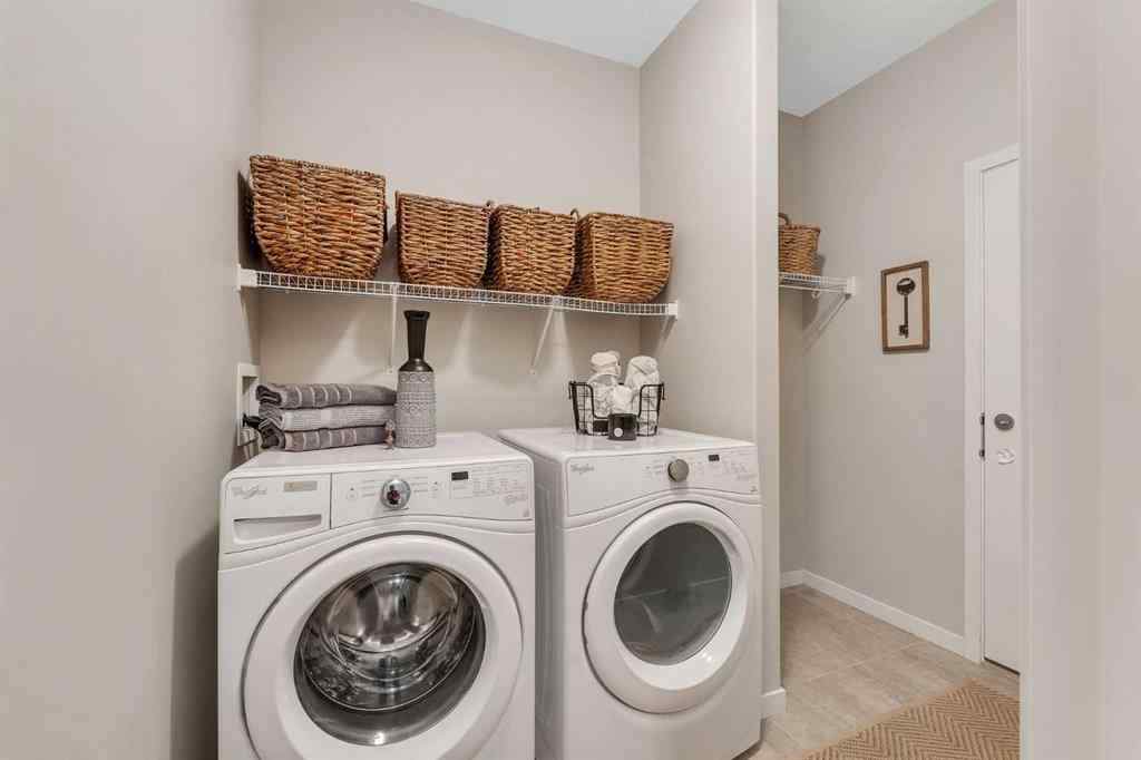 MLS&reg; # A2271190 - 213 Nolanhurst Way NW in Nolan Hill Calgary, Residential Open Houses