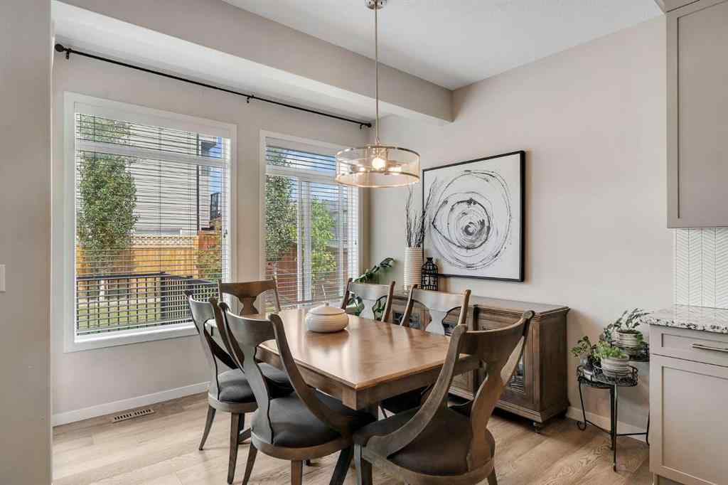 MLS&reg; # A2271190 - 213 Nolanhurst Way NW in Nolan Hill Calgary, Residential Open Houses