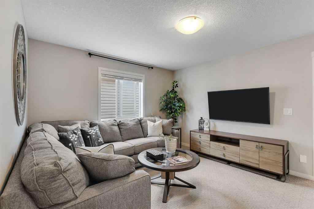MLS&reg; # A2271190 - 213 Nolanhurst Way NW in Nolan Hill Calgary, Residential Open Houses