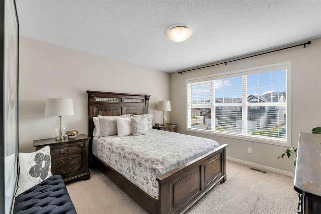 MLS&reg; # A2271190 - 213 Nolanhurst Way NW in Nolan Hill Calgary, Residential Open Houses