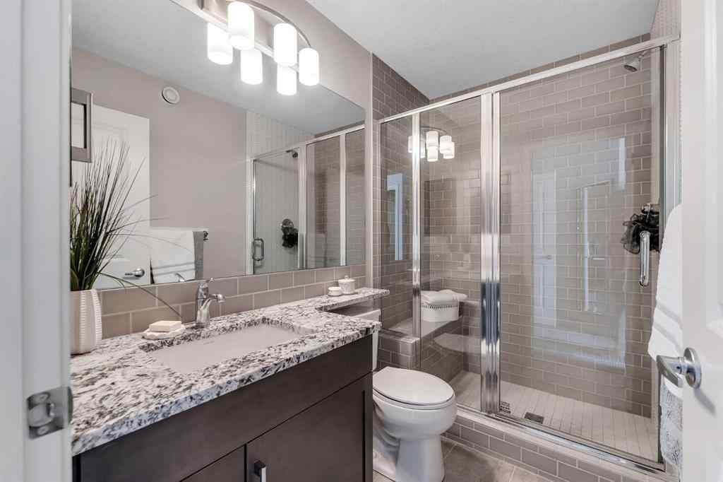 MLS&reg; # A2271190 - 213 Nolanhurst Way NW in Nolan Hill Calgary, Residential Open Houses