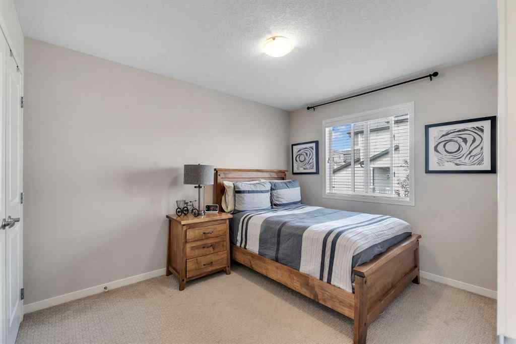 MLS&reg; # A2271190 - 213 Nolanhurst Way NW in Nolan Hill Calgary, Residential Open Houses