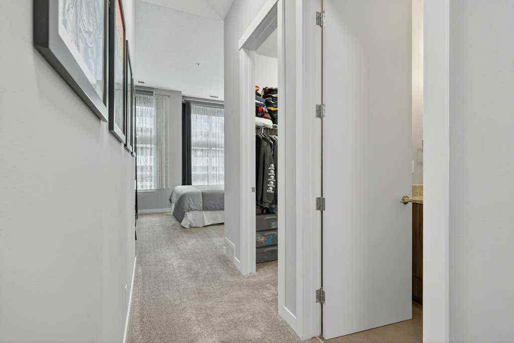 MLS&reg; # A2271191 - Unit #303 788 12 Avenue SW in Beltline Calgary, Residential Open Houses