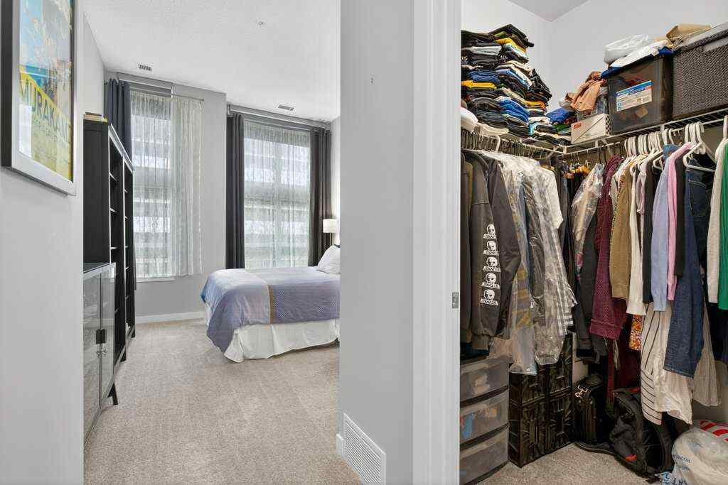 MLS&reg; # A2271191 - Unit #303 788 12 Avenue SW in Beltline Calgary, Residential Open Houses