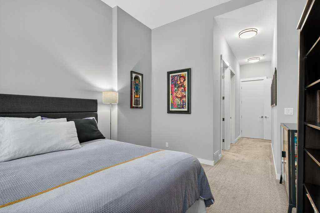 MLS&reg; # A2271191 - Unit #303 788 12 Avenue SW in Beltline Calgary, Residential Open Houses