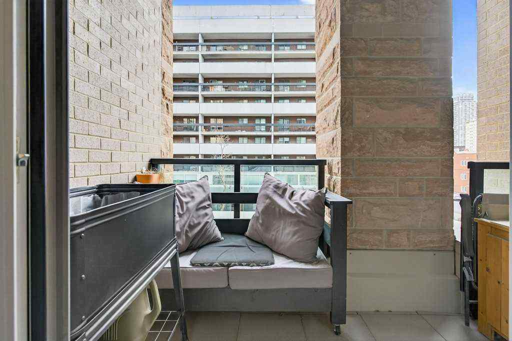 MLS&reg; # A2271191 - Unit #303 788 12 Avenue SW in Beltline Calgary, Residential Open Houses