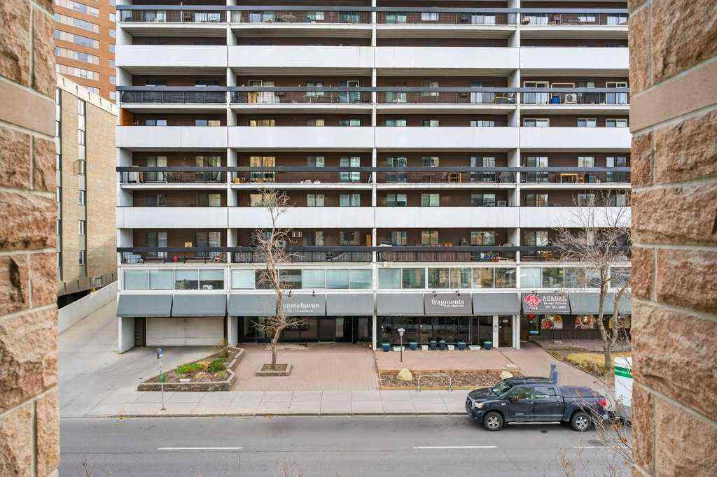 MLS&reg; # A2271191 - Unit #303 788 12 Avenue SW in Beltline Calgary, Residential Open Houses