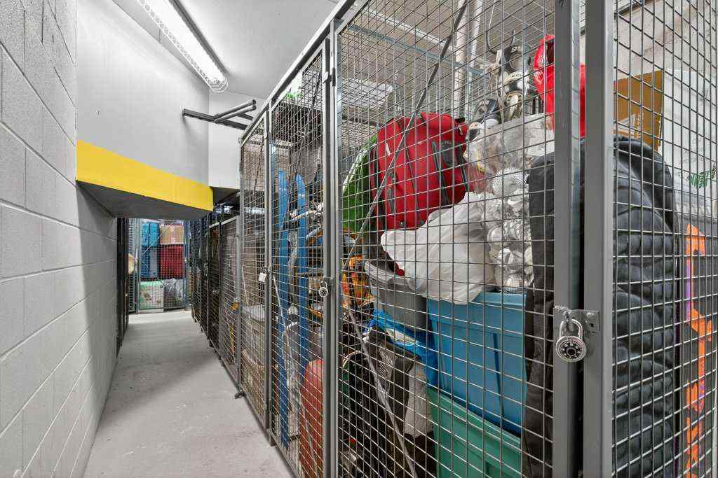 MLS&reg; # A2271191 - Unit #303 788 12 Avenue SW in Beltline Calgary, Residential Open Houses