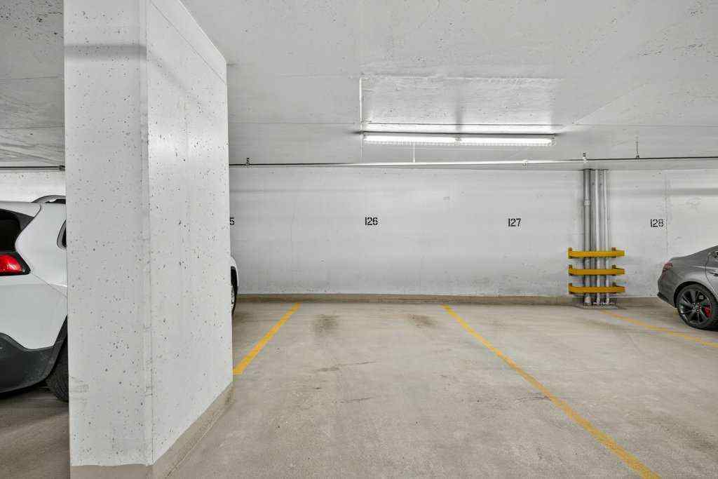 MLS&reg; # A2271191 - Unit #303 788 12 Avenue SW in Beltline Calgary, Residential Open Houses