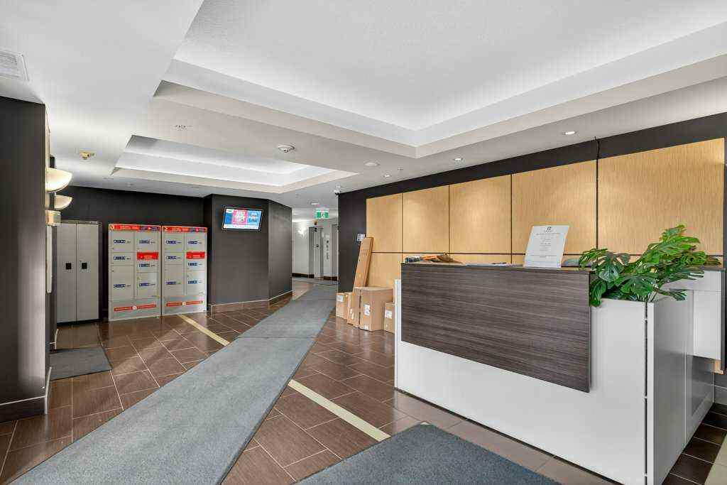 MLS&reg; # A2271191 - Unit #303 788 12 Avenue SW in Beltline Calgary, Residential Open Houses