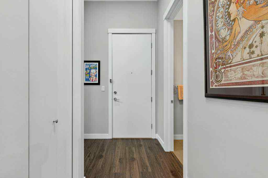 MLS&reg; # A2271191 - Unit #303 788 12 Avenue SW in Beltline Calgary, Residential Open Houses