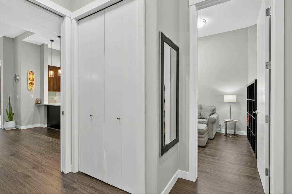 MLS&reg; # A2271191 - Unit #303 788 12 Avenue SW in Beltline Calgary, Residential Open Houses