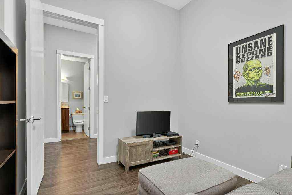 MLS&reg; # A2271191 - Unit #303 788 12 Avenue SW in Beltline Calgary, Residential Open Houses