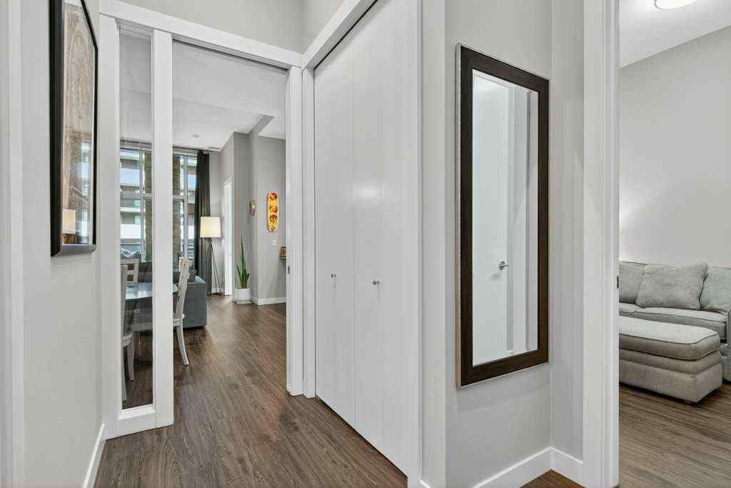 MLS&reg; # A2271191 - Unit #303 788 12 Avenue SW in Beltline Calgary, Residential Open Houses