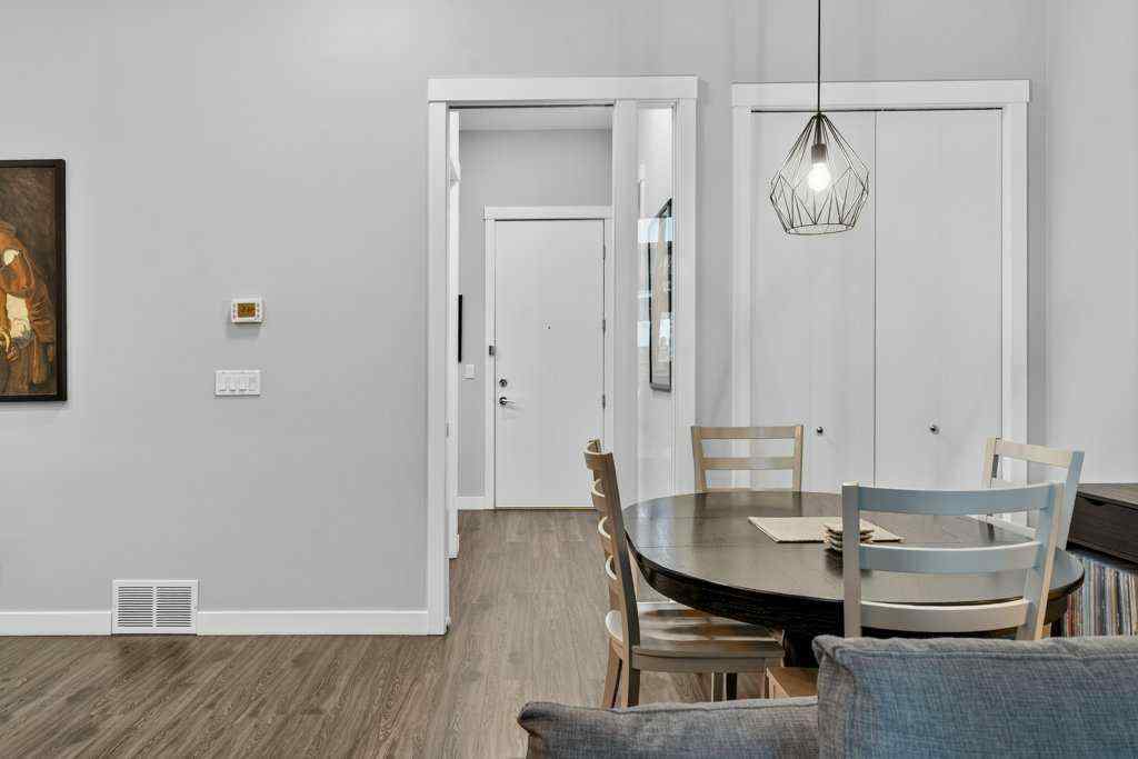 MLS&reg; # A2271191 - Unit #303 788 12 Avenue SW in Beltline Calgary, Residential Open Houses