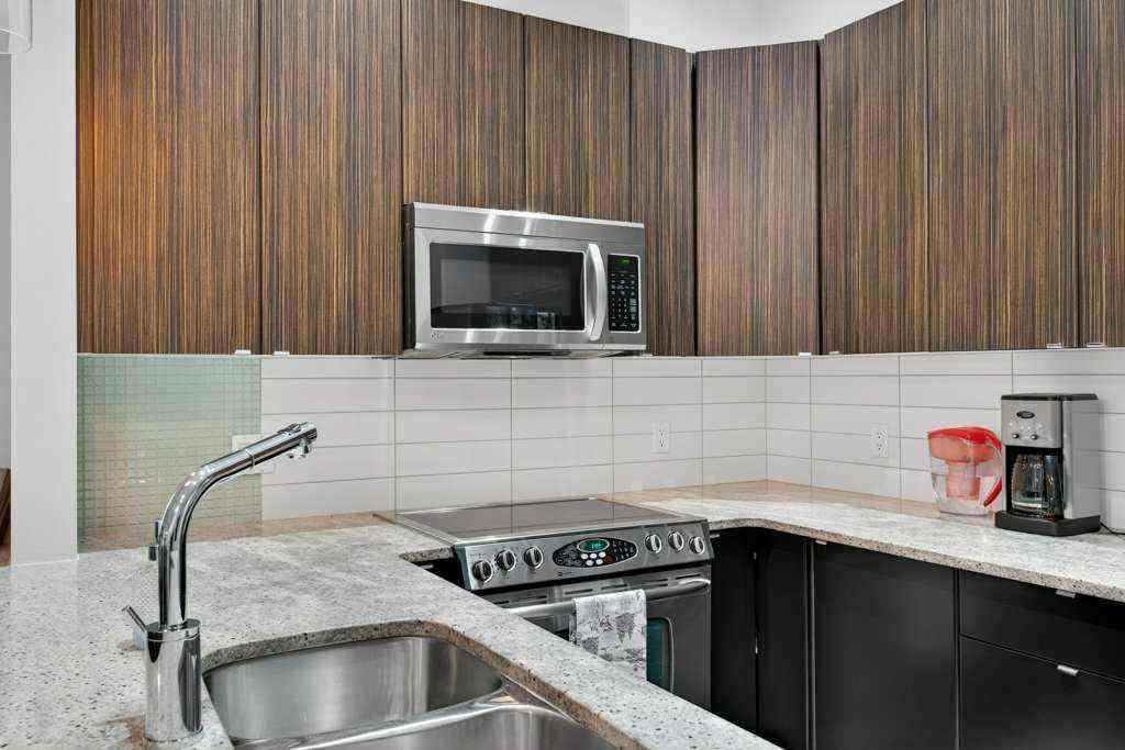 MLS&reg; # A2271191 - Unit #303 788 12 Avenue SW in Beltline Calgary, Residential Open Houses