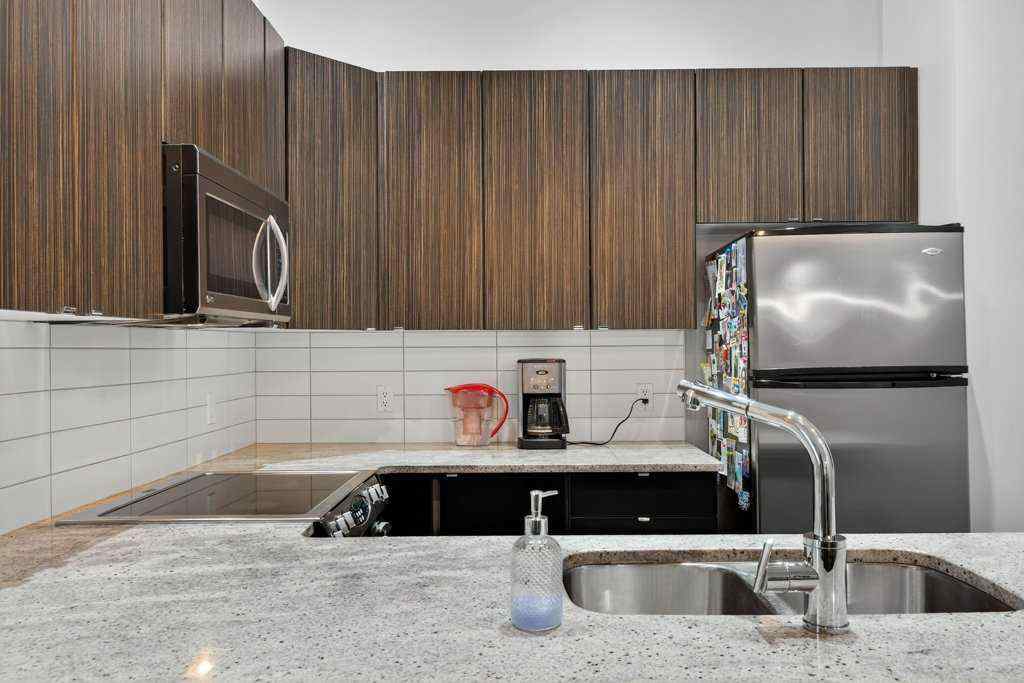 MLS&reg; # A2271191 - Unit #303 788 12 Avenue SW in Beltline Calgary, Residential Open Houses