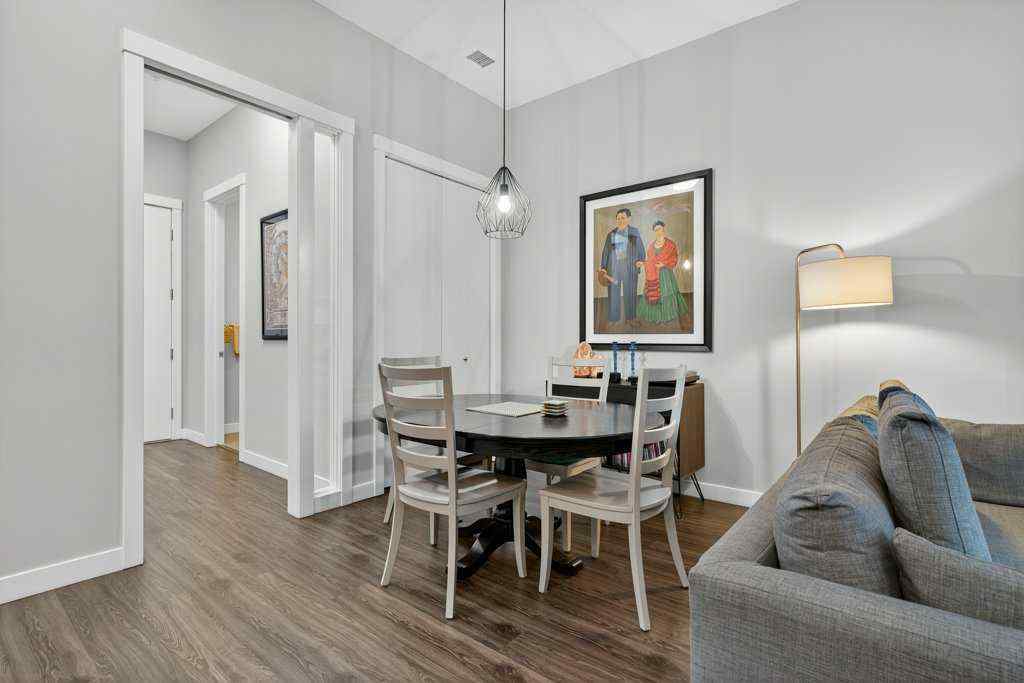 MLS&reg; # A2271191 - Unit #303 788 12 Avenue SW in Beltline Calgary, Residential Open Houses