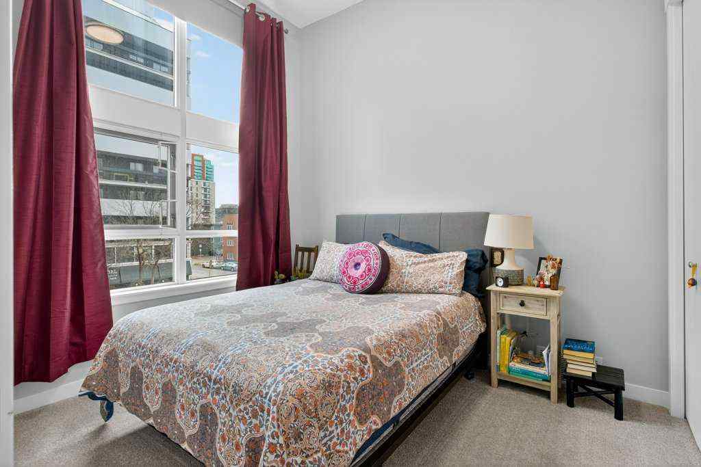 MLS&reg; # A2271191 - Unit #303 788 12 Avenue SW in Beltline Calgary, Residential Open Houses