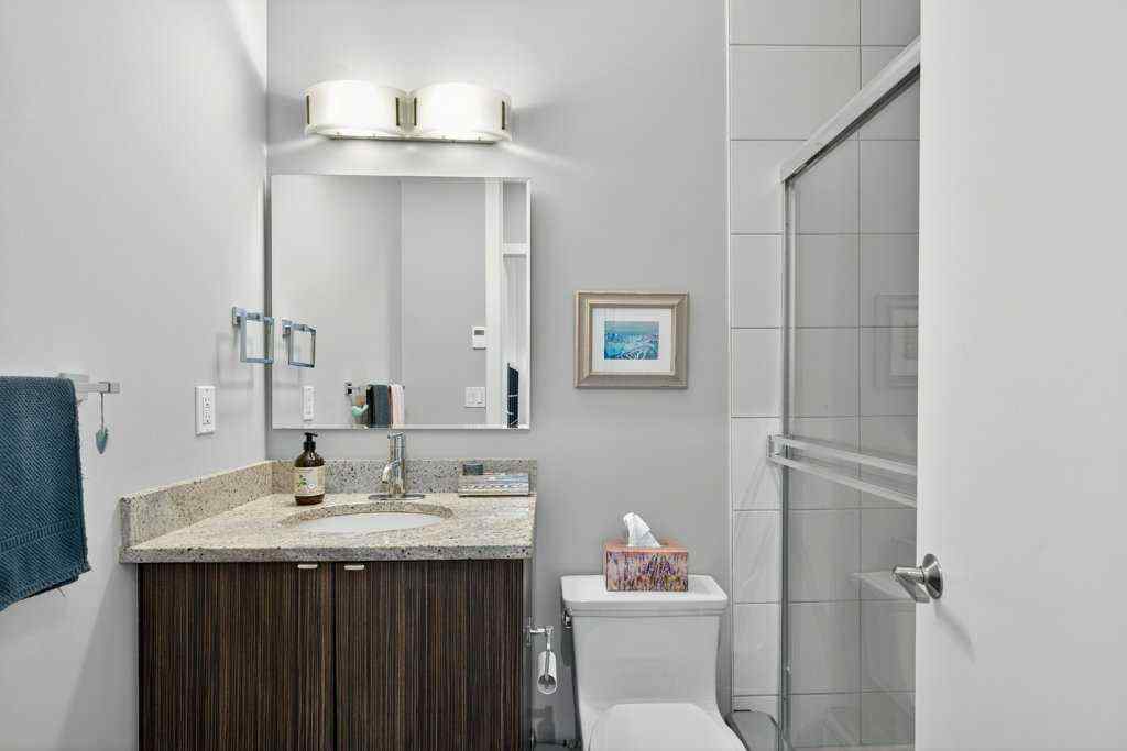 MLS&reg; # A2271191 - Unit #303 788 12 Avenue SW in Beltline Calgary, Residential Open Houses