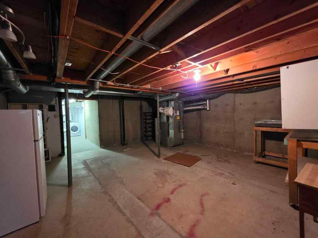 MLS&reg; # A2271192 - Unit #22 4025 Glacier Avenue S in Lakeview Lethbridge, Residential Open Houses