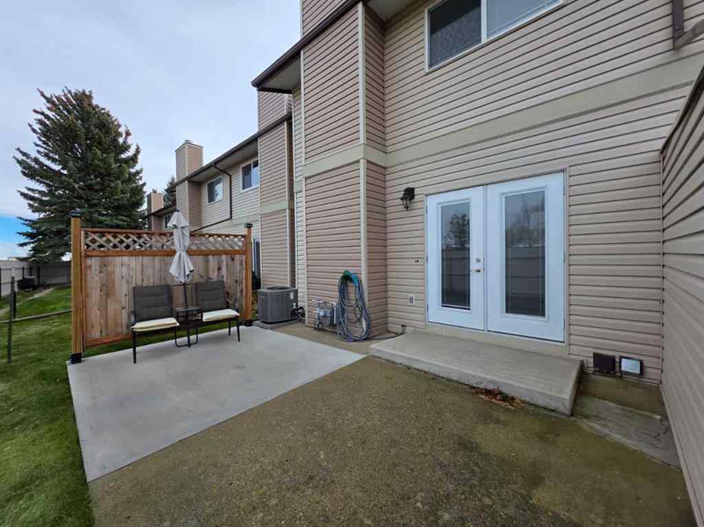 MLS&reg; # A2271192 - Unit #22 4025 Glacier Avenue S in Lakeview Lethbridge, Residential Open Houses