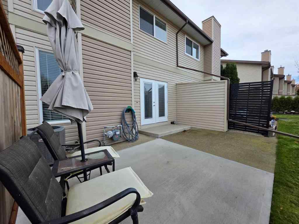 MLS&reg; # A2271192 - Unit #22 4025 Glacier Avenue S in Lakeview Lethbridge, Residential Open Houses