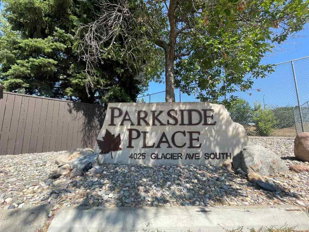 MLS&reg; # A2271192 - Unit #22 4025 Glacier Avenue S in Lakeview Lethbridge, Residential Open Houses
