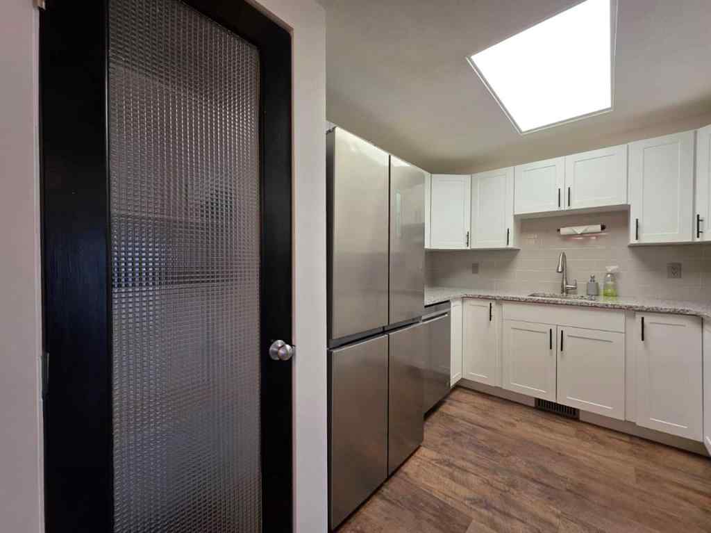 MLS&reg; # A2271192 - Unit #22 4025 Glacier Avenue S in Lakeview Lethbridge, Residential Open Houses