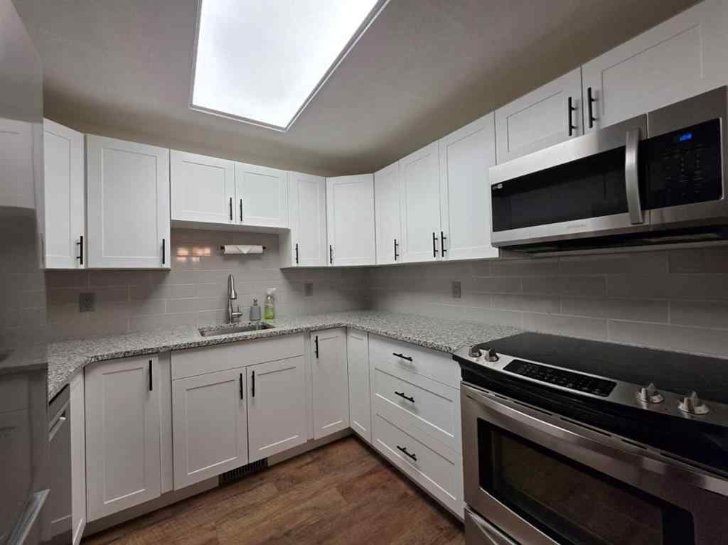 MLS&reg; # A2271192 - Unit #22 4025 Glacier Avenue S in Lakeview Lethbridge, Residential Open Houses