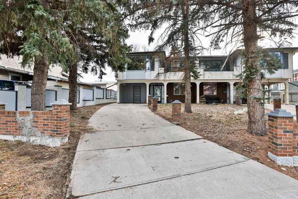 MLS&reg; # A2271193 - 1108 10 Avenue N in St Edwards Lethbridge, Residential Open Houses