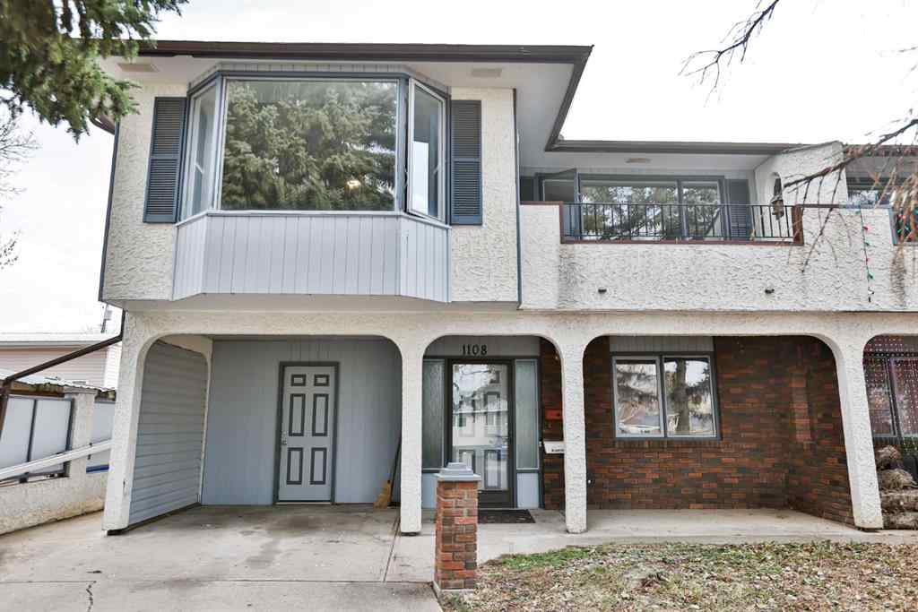 MLS&reg; # A2271193 - 1108 10 Avenue N in St Edwards Lethbridge, Residential Open Houses