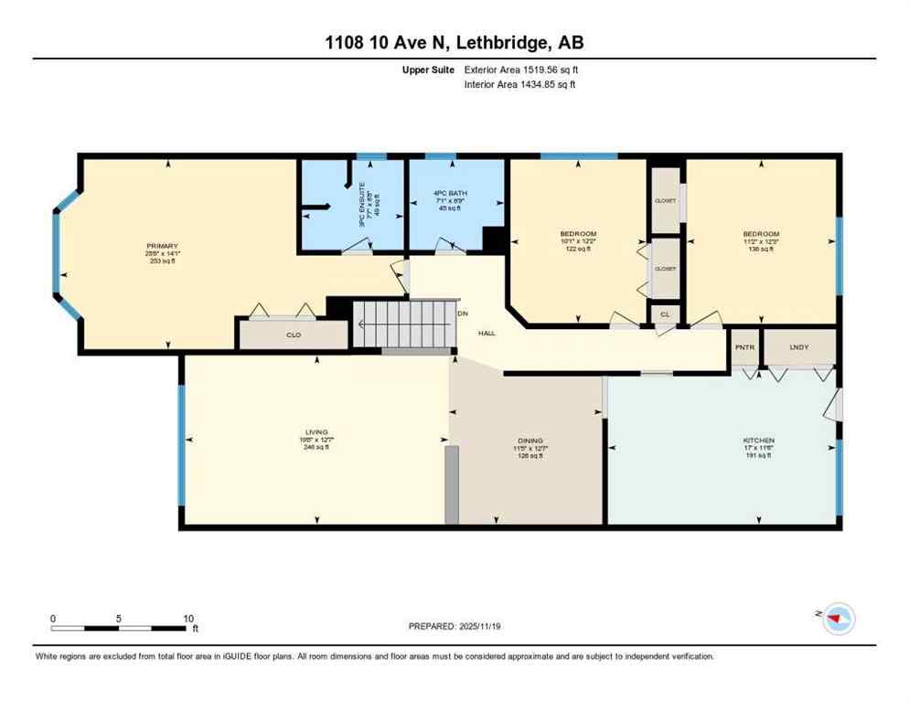 MLS&reg; # A2271193 - 1108 10 Avenue N in St Edwards Lethbridge, Residential Open Houses