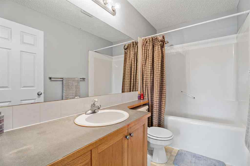 MLS&reg; # A2271196 - 51 Westfall Crescent  in Westridge Okotoks, Residential Open Houses