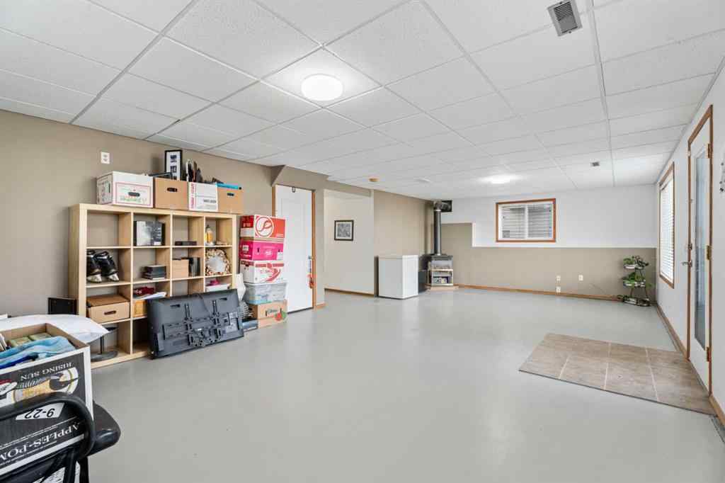 MLS&reg; # A2271196 - 51 Westfall Crescent  in Westridge Okotoks, Residential Open Houses