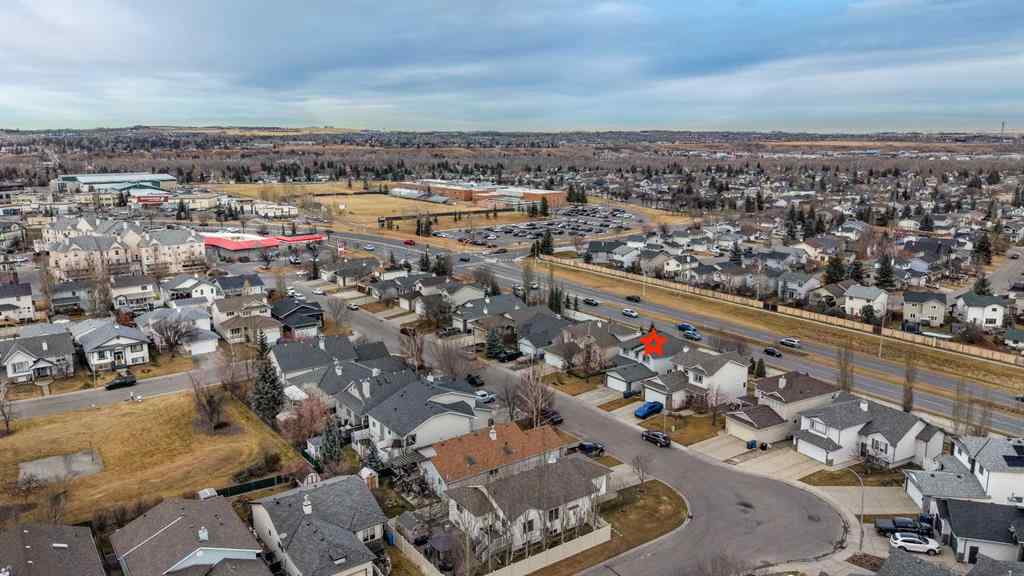 MLS&reg; # A2271196 - 51 Westfall Crescent  in Westridge Okotoks, Residential Open Houses