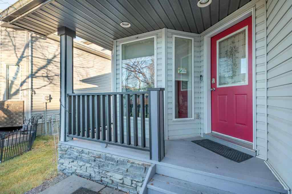 MLS&reg; # A2271196 - 51 Westfall Crescent  in Westridge Okotoks, Residential Open Houses