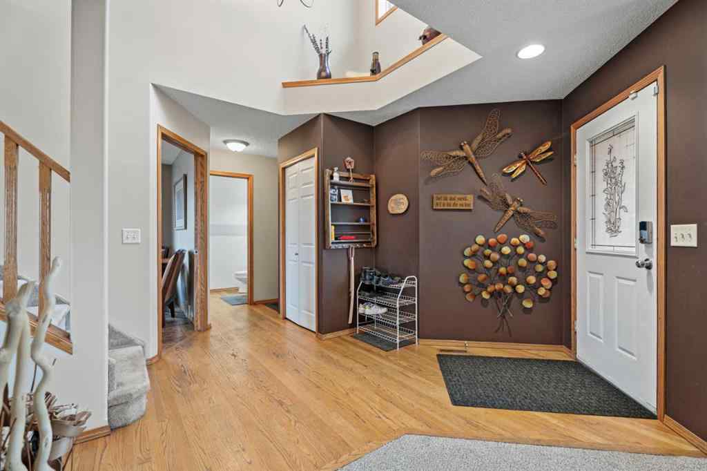 MLS&reg; # A2271196 - 51 Westfall Crescent  in Westridge Okotoks, Residential Open Houses